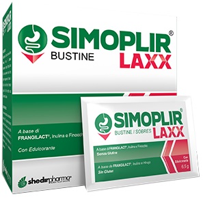 SIMOPLIR LAXX 20 BUSTINE - goldeneffe.it