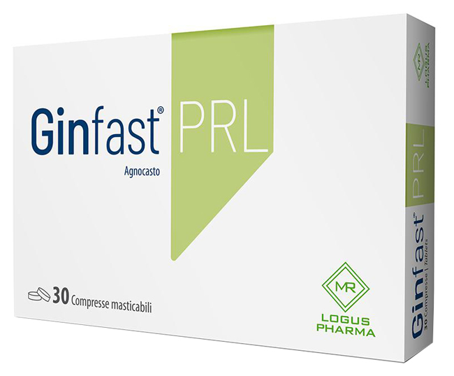 GINFAST PRL 30 COMPRESSE - goldeneffe.it