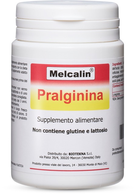 MELCALIN PRALGININA 56 COMPRESSE - goldeneffe.it