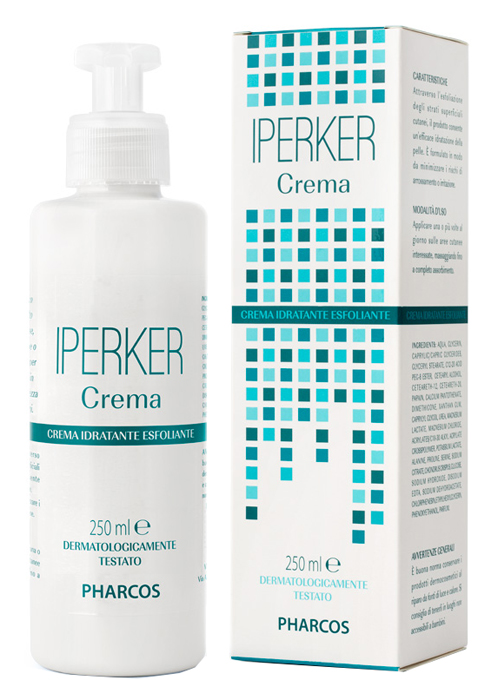 IPERKER PHARCOS 250 ML - goldeneffe.it