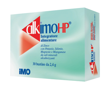 ALKIMOHP 30 BUSTINE - goldeneffe.it