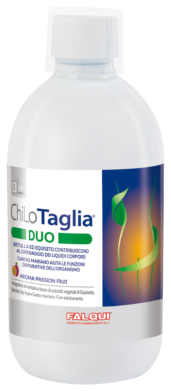 CHILO TAGLIA DUO 500 ML - goldeneffe.it