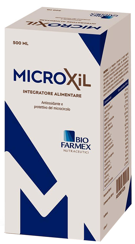 MICROXIL 500 ML - goldeneffe.it