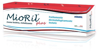 MIORIL PLUS 50 ML - goldeneffe.it