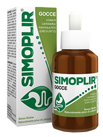 SIMOPLIR GOCCE 10 ML - goldeneffe.it