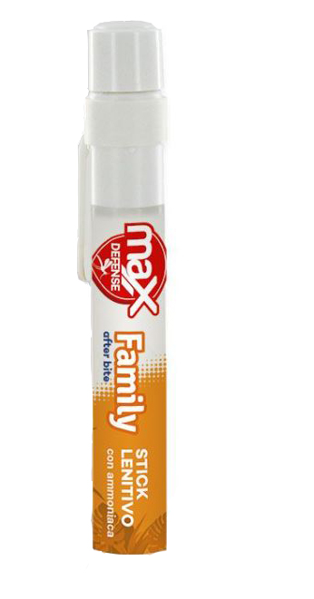 PRONTEX MAX DEFENSE STICK FAMILY - goldeneffe.it