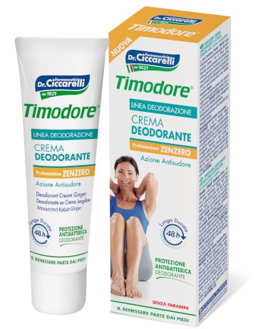 TIMODORE CREMA DEO ZENZERO 48 ORE - goldeneffe.it