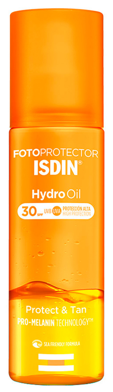 FOTOPROTECTOR HYDROOIL 200 ML - goldeneffe.it