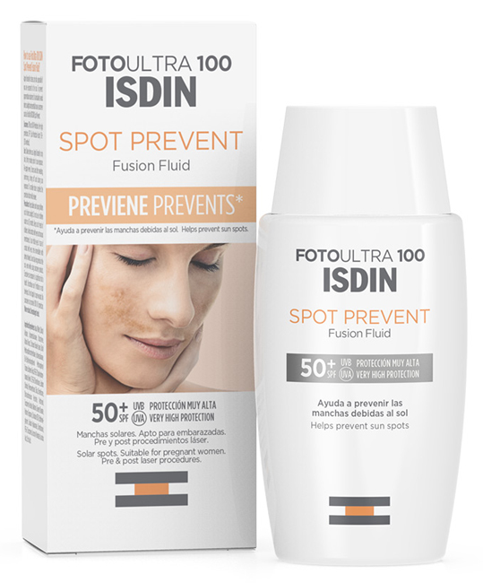FOTOULTRA 100 SPOT PREVENT - goldeneffe.it