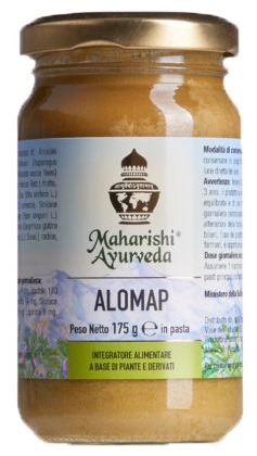 ALOMAP PASTA 175 G - goldeneffe.it