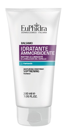 EUPHIDRA BALSAMO IDRATANTE AMMORBIDENTE 200 ML - goldeneffe.it