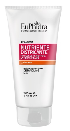 EUPHIDRA BALSAMO NUTRIENTE DISTRICANTE 200 ML - goldeneffe.it