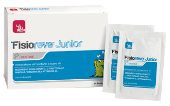 FISIOREVE JUNIOR 14 BUSTINE - goldeneffe.it