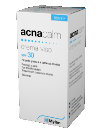 ACNACALM CREMA IDRATANTE 50 ML - goldeneffe.it