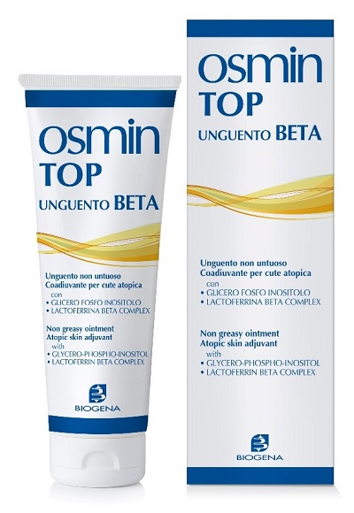 OSMIN TOP UNGUENTO BETA 90 ML - goldeneffe.it