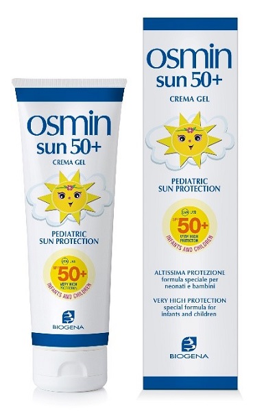OSMIN SUN 50+ 90 ML - goldeneffe.it