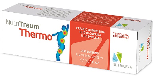 NUTRITRAUM THERMO 75 G - goldeneffe.it