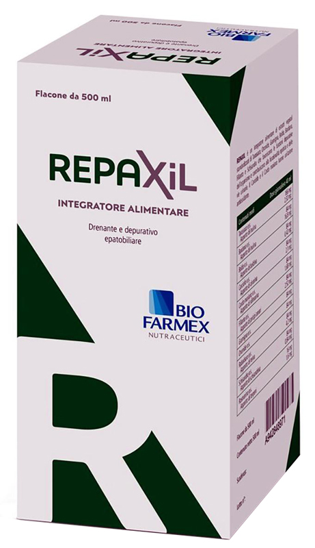 REPAXIL 500 ML - goldeneffe.it