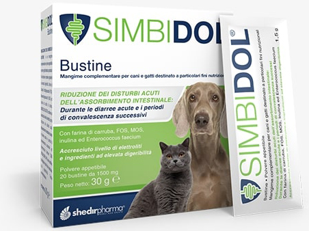 SIMBIDOL 20 BUSTINE - goldeneffe.it