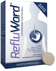 REFLUWARD 36 COMPRESSE - goldeneffe.it
