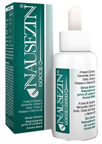 NAUSEZIN GOCCE 30 ML - goldeneffe.it