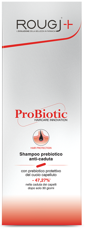 ROUGJ SHAMPOO ANTICADUTA 150 ML - goldeneffe.it