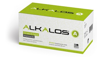 ALKALOS A 20 STICK PACK - goldeneffe.it