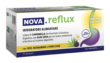 NOVA REFLUX 20 STICK PACK - goldeneffe.it