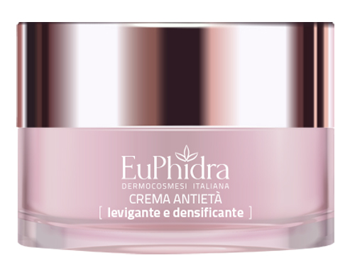 EUPHIDRA FILLER CREMA LEVIGANTE 50 ML - goldeneffe.it