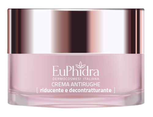 EUPHIDRA FILLER CREMA ANTIRUGHE RIDUCENTE 50 ML - goldeneffe.it