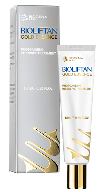 BIOLIFTAN GOLD ESSENCE 15 ML - goldeneffe.it