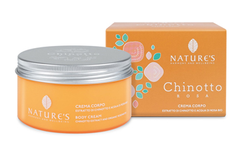 CHINOTTO ROSA CREMA CORPO 100 ML - goldeneffe.it