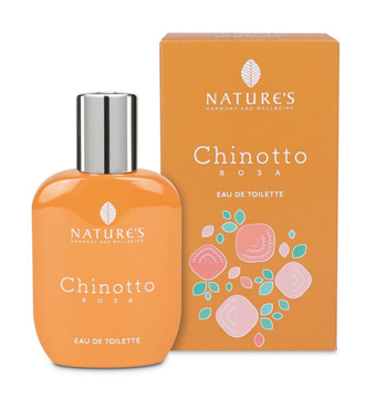 CHINOTTO ROSA EAU DE TOILETTE 50 ML - goldeneffe.it