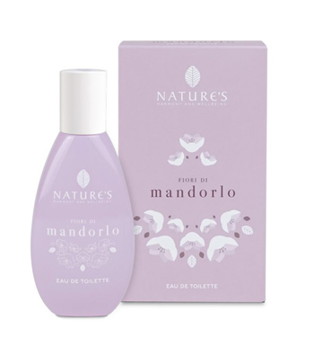 FIORI DI MANDORLO EAU DE TOILETTE 50 ML - goldeneffe.it