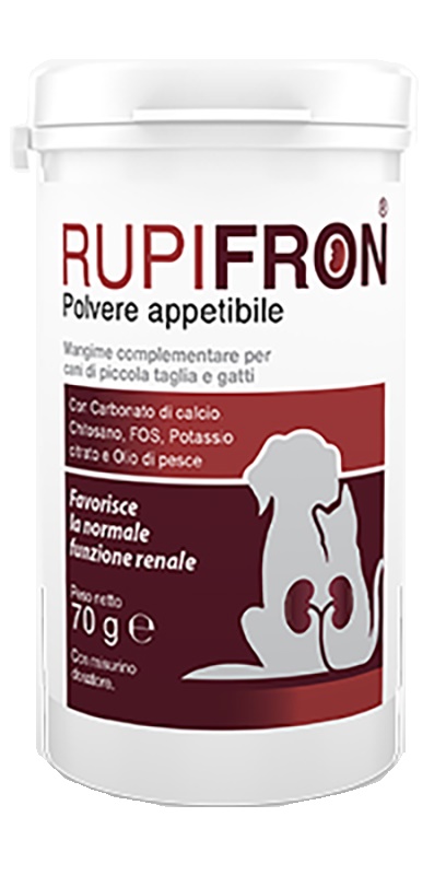 RUPIFRON POLVERE 70 G - goldeneffe.it