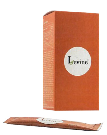 LEVINE 15 STICK MONODOSE 10 ML - goldeneffe.it