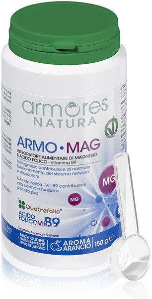 ARMORES ARMO-MAG 150 G - goldeneffe.it