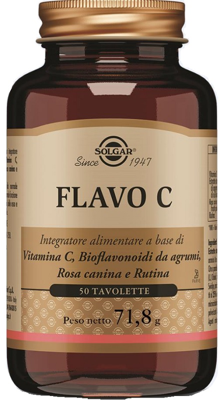 FLAVO C 50 TAVOLETTE - goldeneffe.it