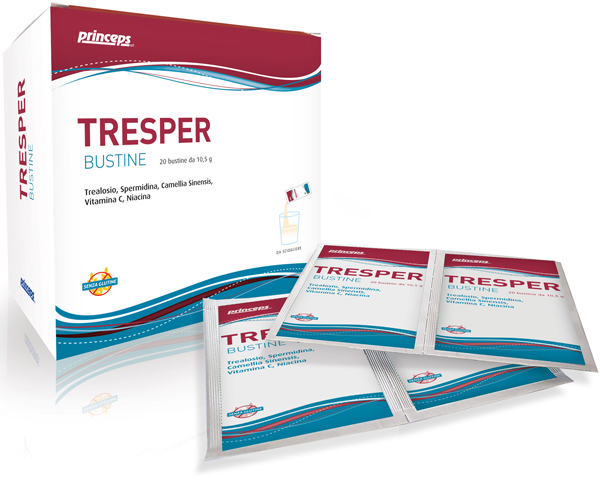 TRESPER 20 BUSTINE - goldeneffe.it