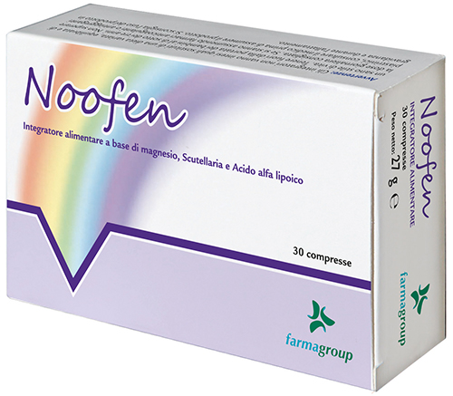 NOOFEN 30 COMPRESSE - goldeneffe.it