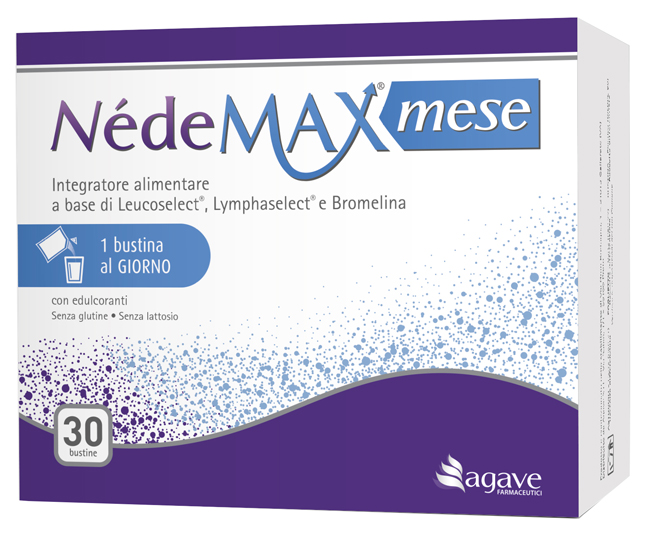 NEDEMAX MESE 30 BUSTINE - goldeneffe.it