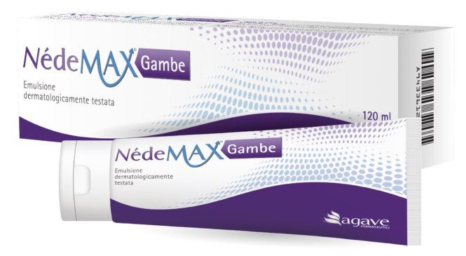NEDEMAX GAMBE CREMA 120 ML - goldeneffe.it