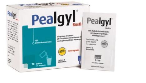 PEALGYL 20 BUSTINE - goldeneffe.it