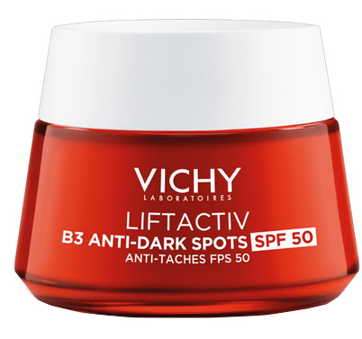 LIFTACTIV B3 SPF50 50 ML - goldeneffe.it