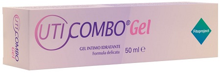 UTICOMBO GEL 50 ML - goldeneffe.it