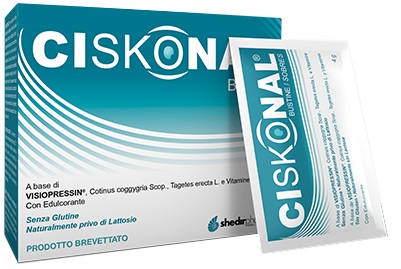 CISKONAL 14 BUSTINE - goldeneffe.it