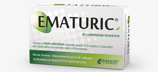 EMATURIC 30 COMPRESSE RIVESTITE - goldeneffe.it