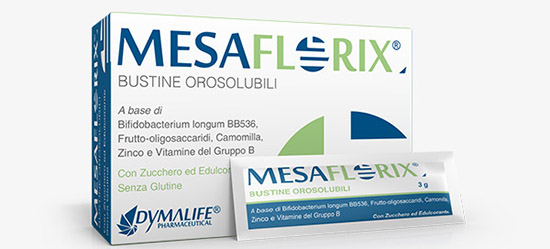 MESAFLORIX 14 BUSTINE OROSOLUBILI - goldeneffe.it