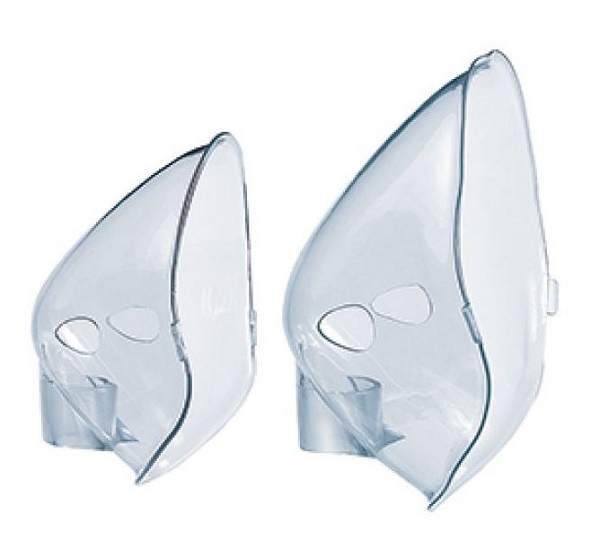 MASCHERA PEDIATRICA PER AEROSOL PRONTEX RAPID 2 - goldeneffe.it