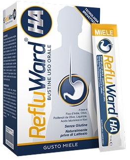 REFLUWARD HA 20 BUSTINE - goldeneffe.it